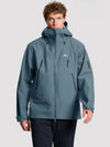 Mountain Blue