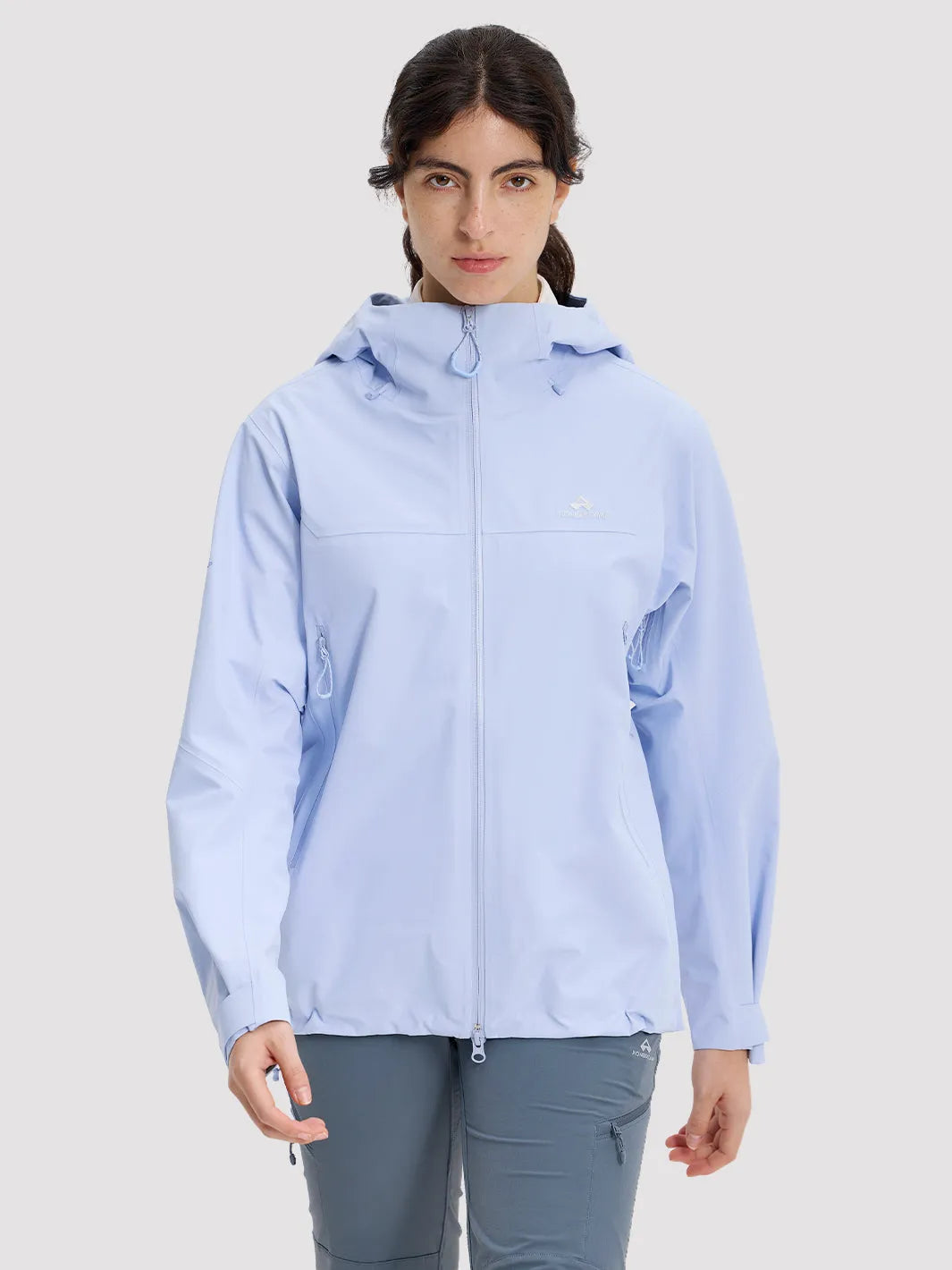 Misty Blue