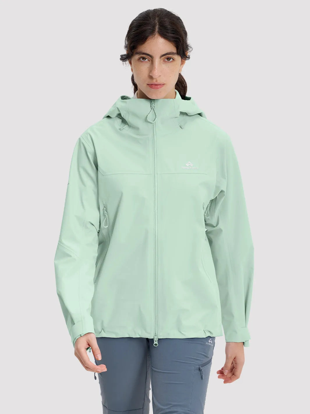 Celadon Green