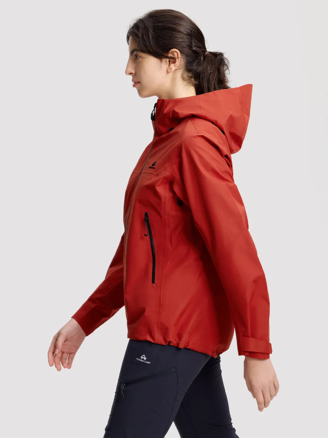Vermilion Red