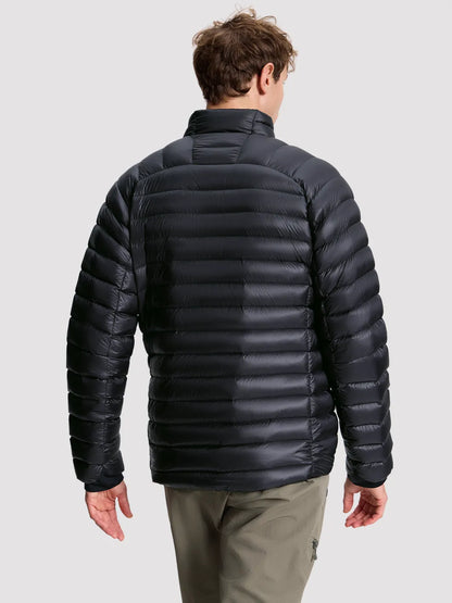 Obsidian Black