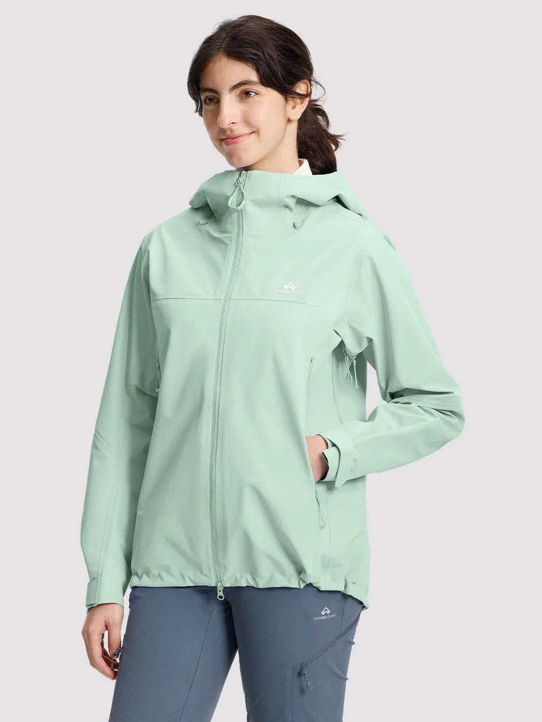 Celadon Green