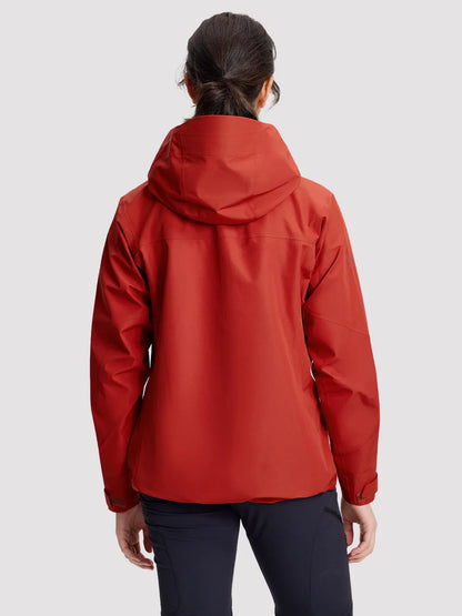 Vermilion Red