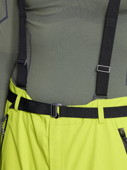 Fluorescent Green
