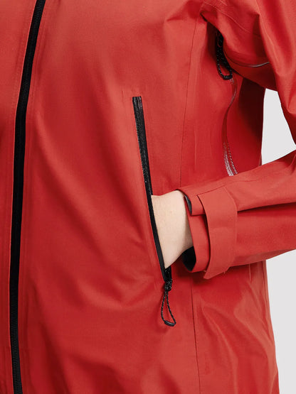 Vermilion Red