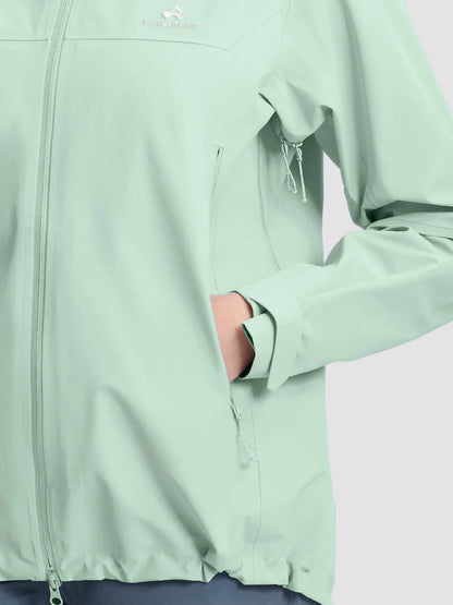 Celadon Green