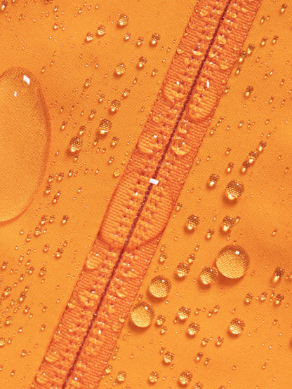 Sun Orange