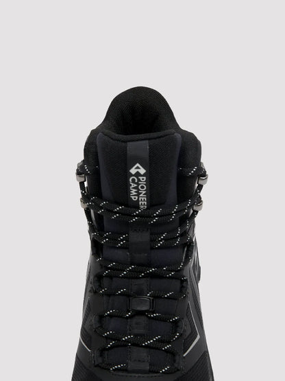 Obsidian Black