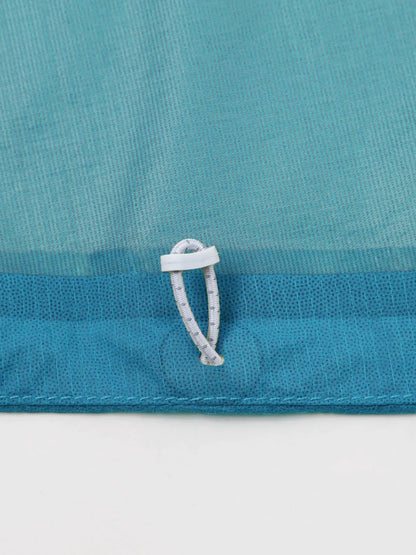 Light Pine Blue