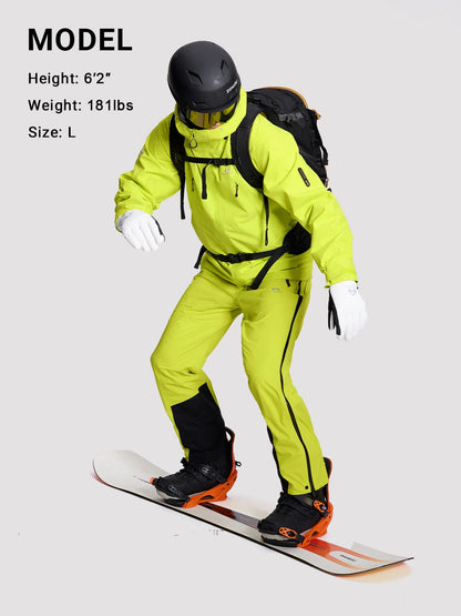 Fluorescent Green