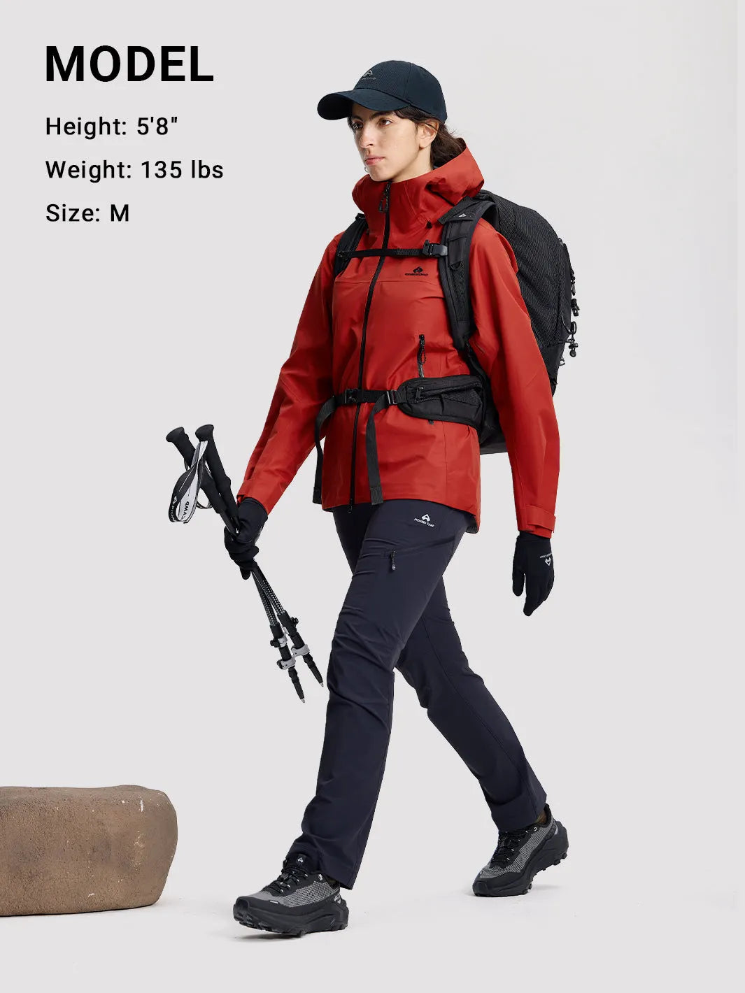 Vermilion Red
