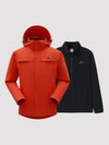 Vermilion Red