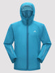 Light Pine Blue