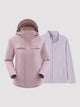 Dusty Pink