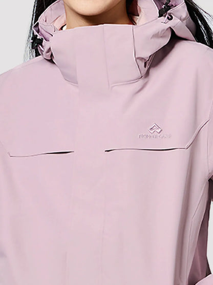 Dusty Pink