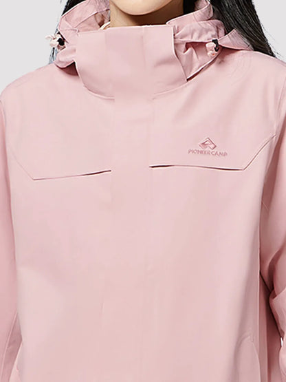 Peony Pink