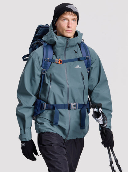 Mountain Blue