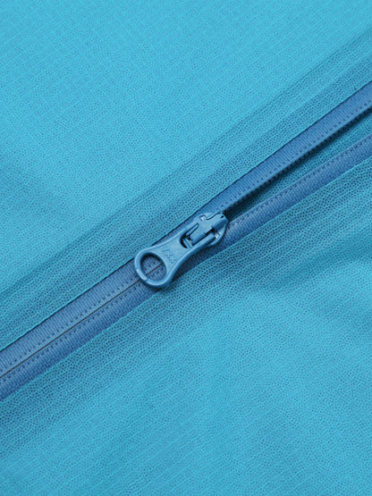 Light Pine Blue