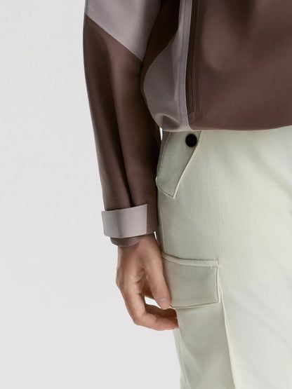 Light Rock Gray