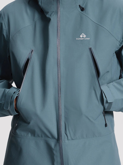 Mountain Blue