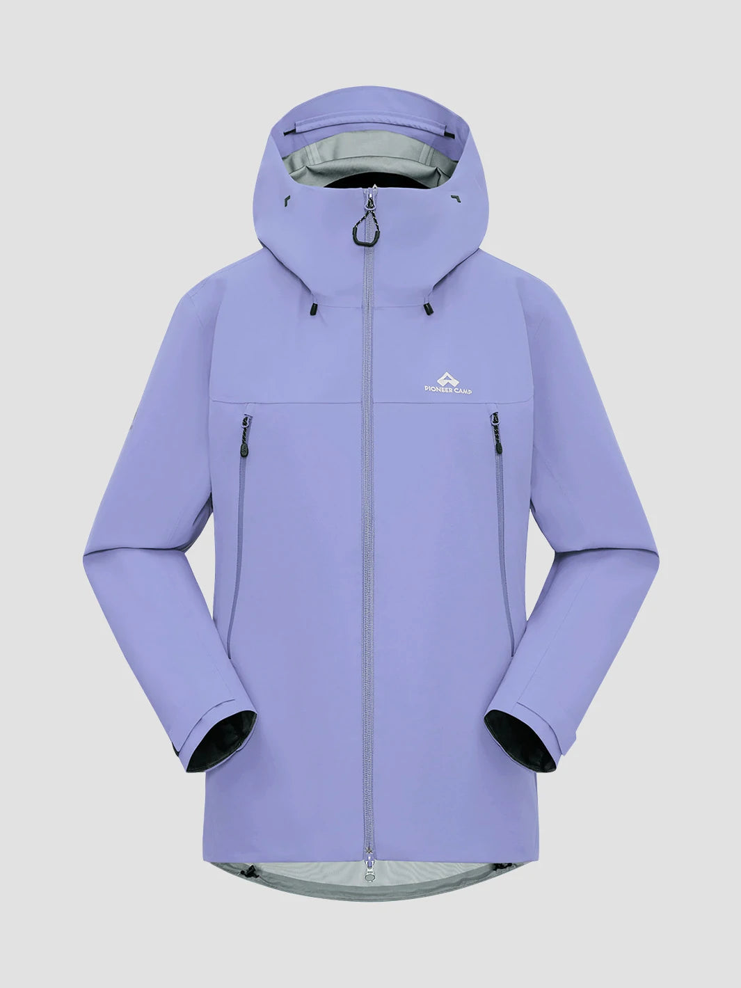 Quartz Purple