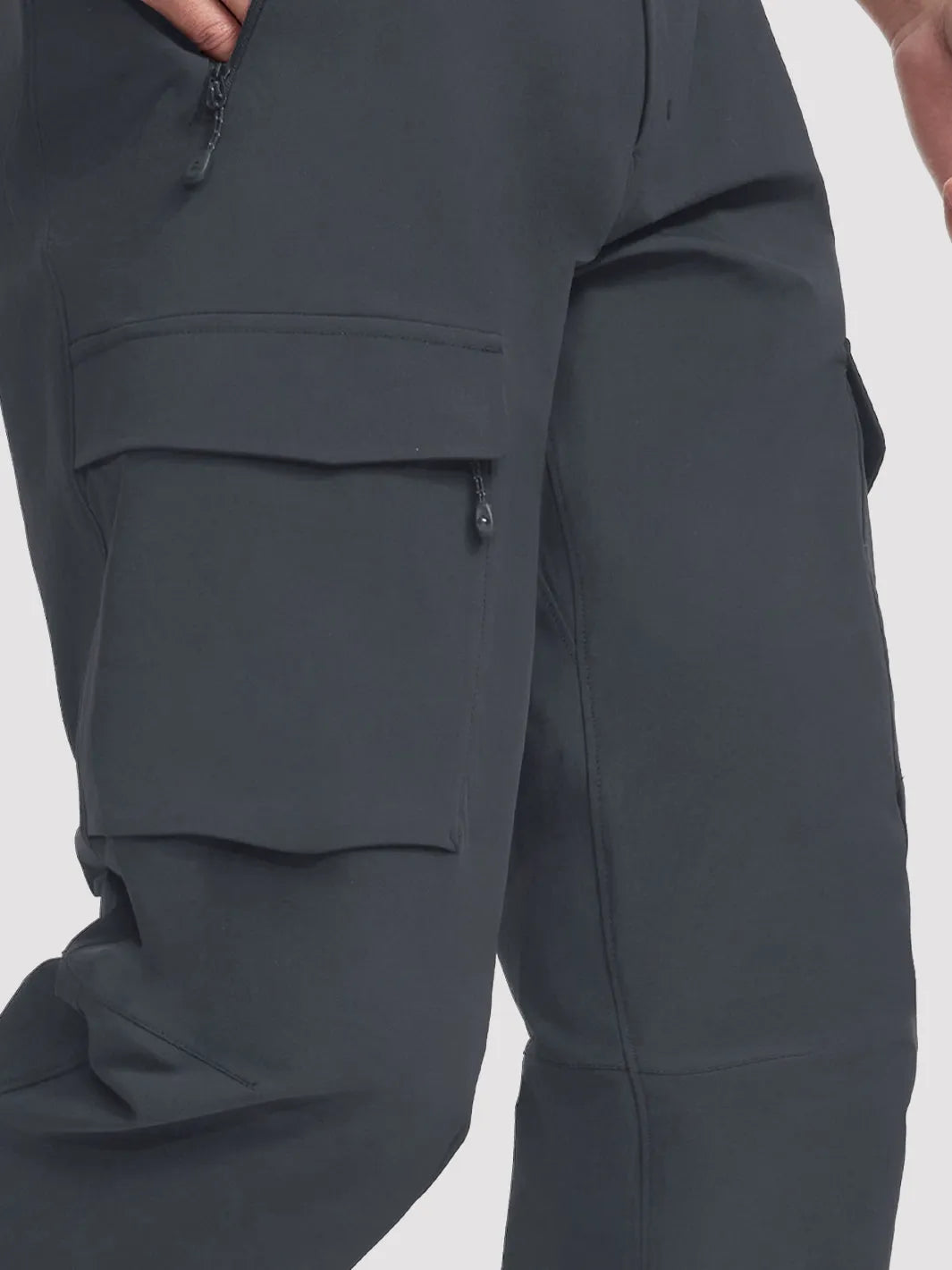 Carbon Gray