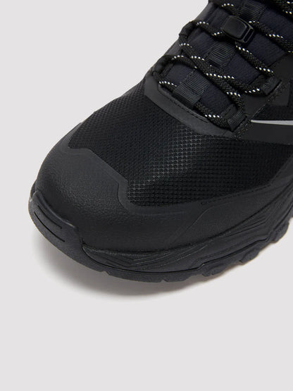 Obsidian Black