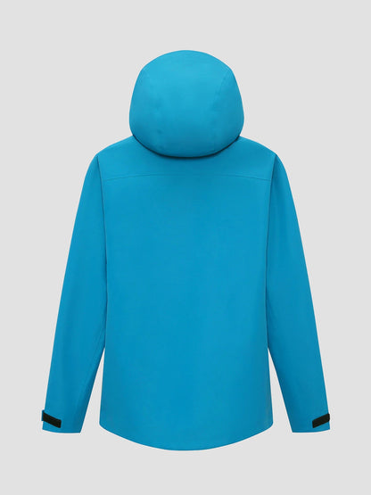 Turquoise Blue