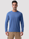 FOG BLUE