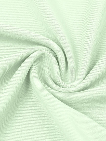Pea Green