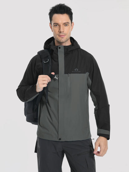 Dark Gray