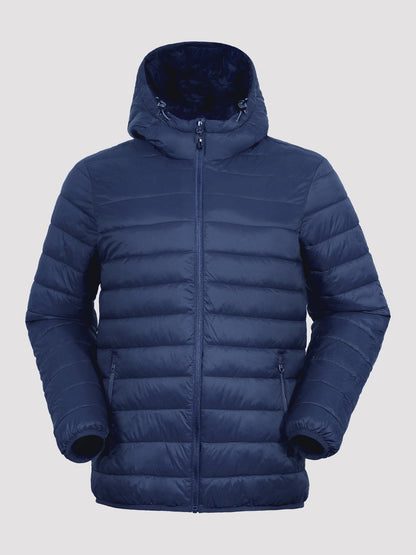 Indigo Blue