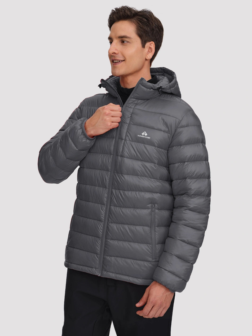 Dark Gray