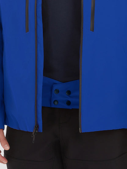 Bright Blue