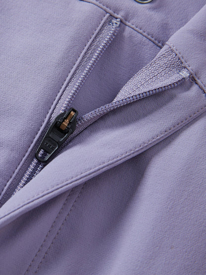 Lilac Purple