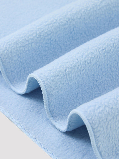 Glacier Blue