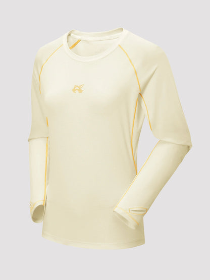 Cream Yellow