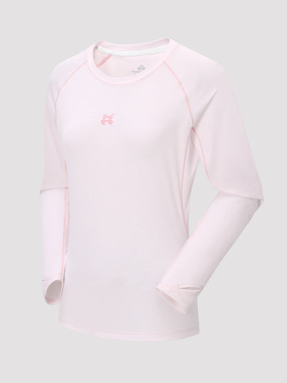 Almond Pink