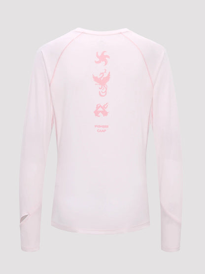 Almond Pink