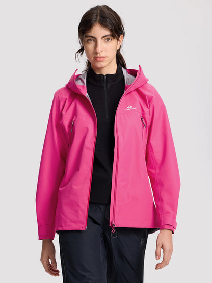Berry Pink