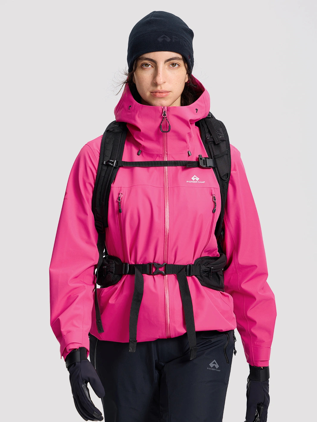 Berry Pink