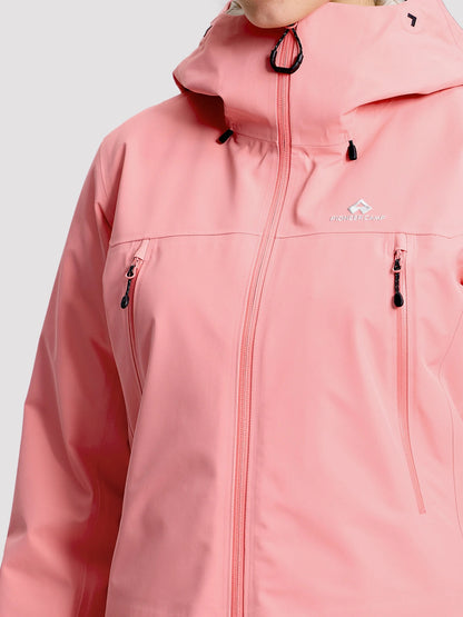 Wild Peach Pink