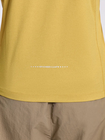 Golden Yellow