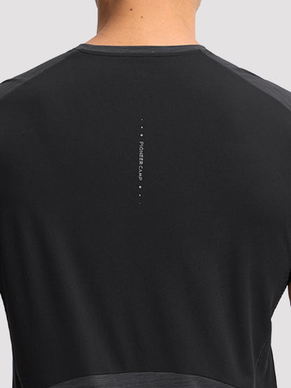 Black Gray