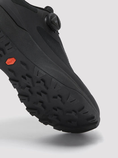 Obsidian Black