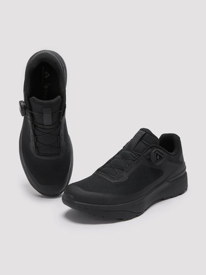 Obsidian Black