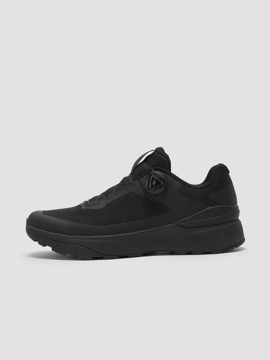 Obsidian Black