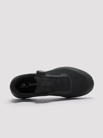 Obsidian Black