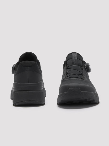 Obsidian Black