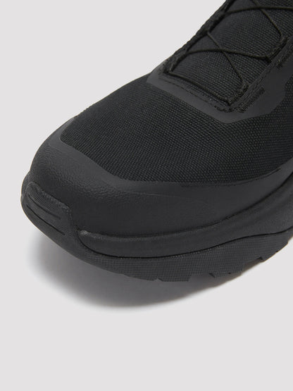 Obsidian Black